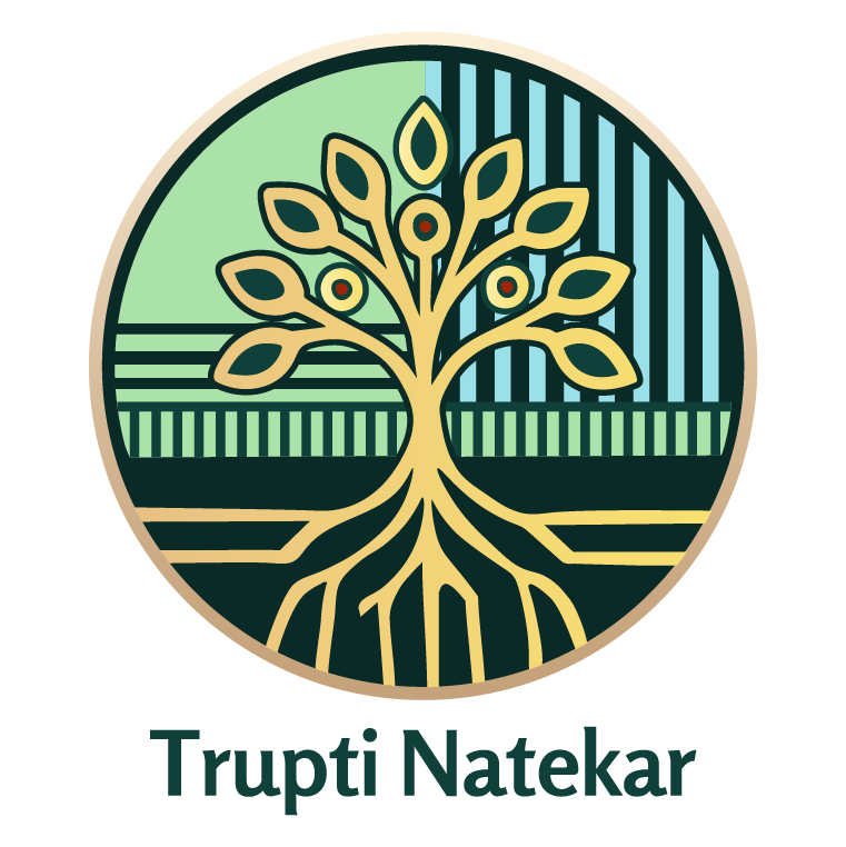 Best Career Counsellor in India - Trupti Mandar Natekar